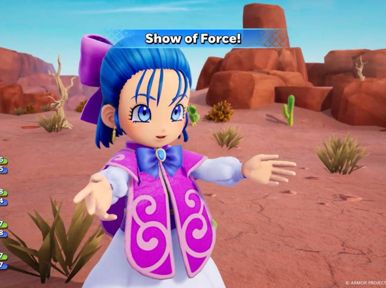 dragon quest monsters the withered world screenshot03