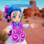 Free Demo for DRAGON QUEST MONSTERS: The Withered World Now Available