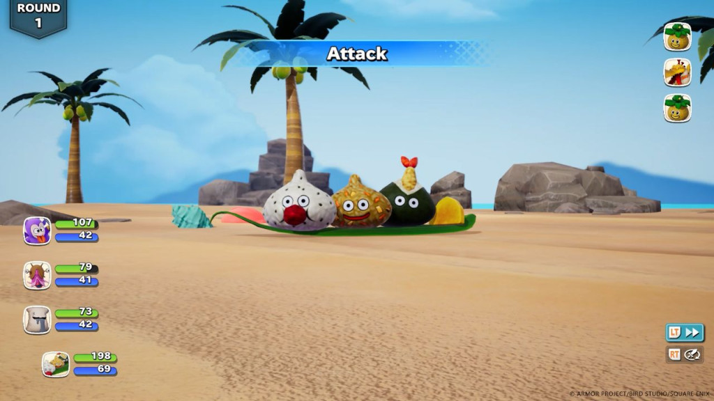 dragon quest monsters the withered world screenshot04
