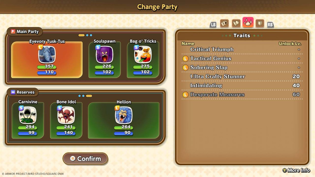 dragon quest monsters the withered world screenshot06