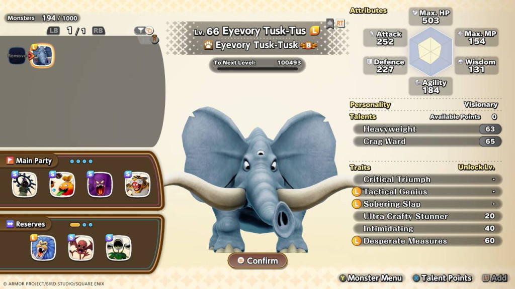 dragon quest monsters the withered world screenshot08