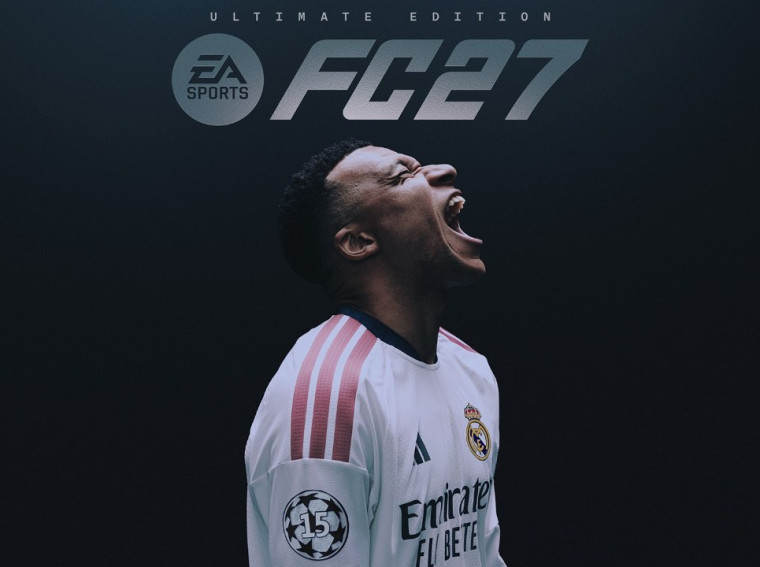 ea sports fc 27 ultimate edition cover 2