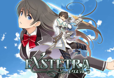 exstetra hd remaster key art