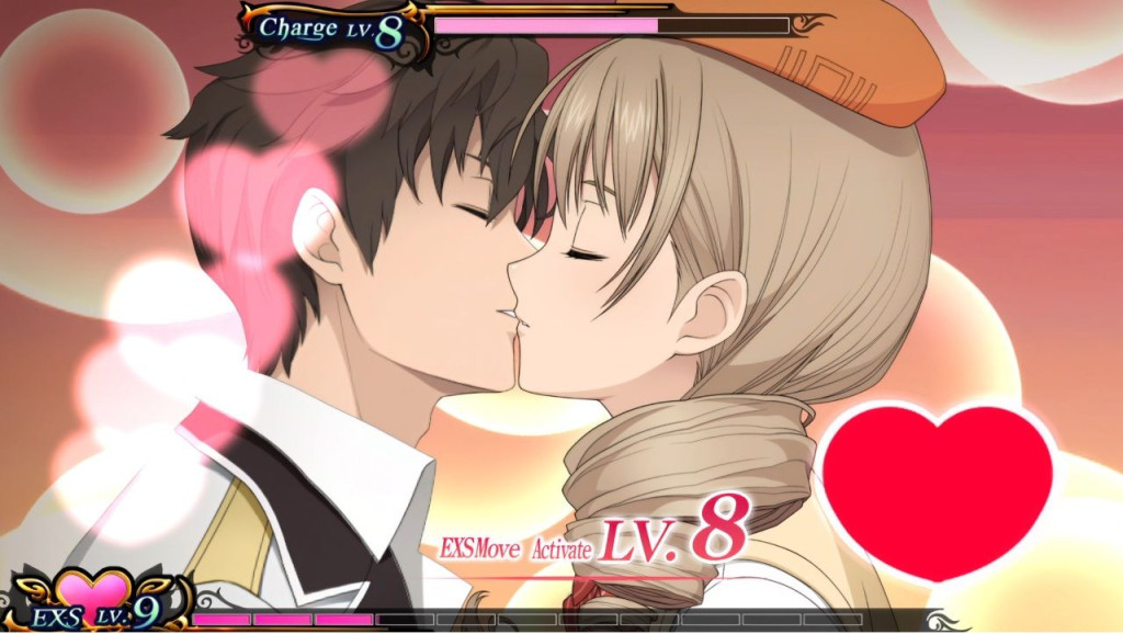 exstetra hd remaster screenshot01