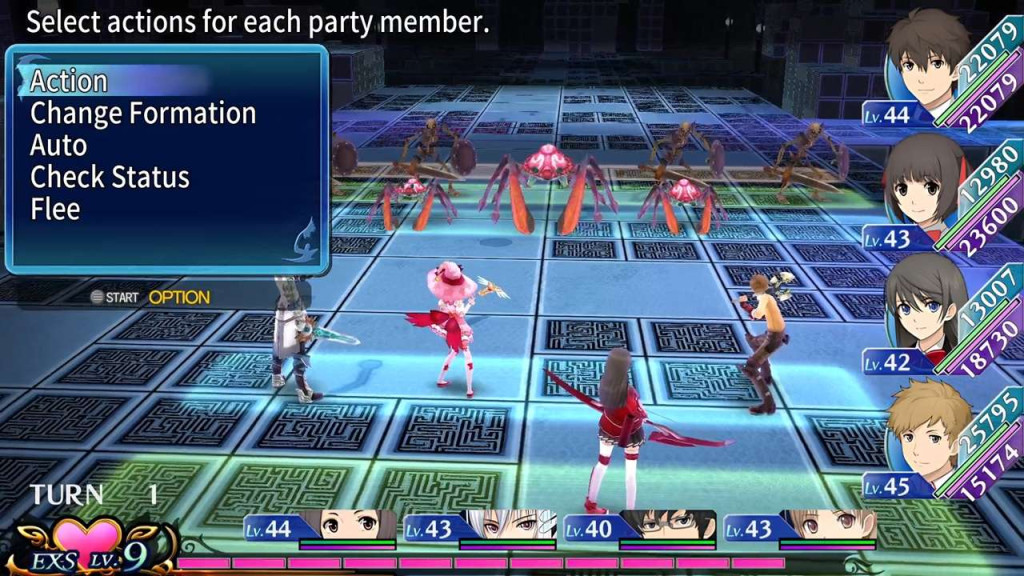 exstetra hd remaster screenshot02