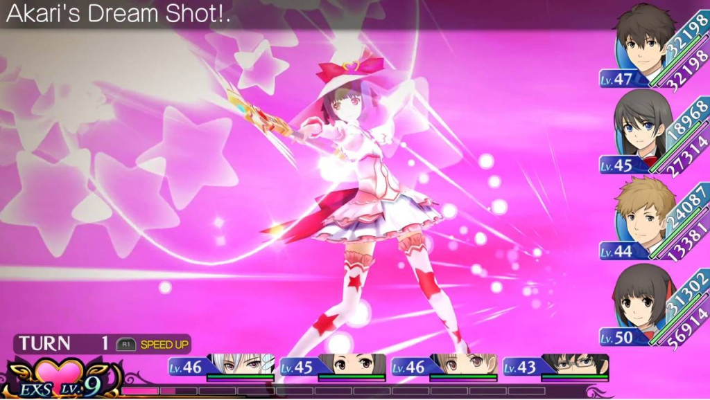 exstetra hd remaster screenshot03