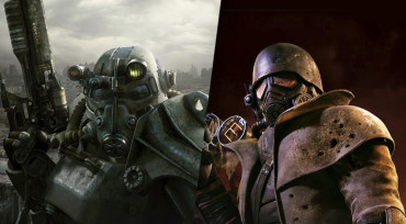 fallout 3 new vegas