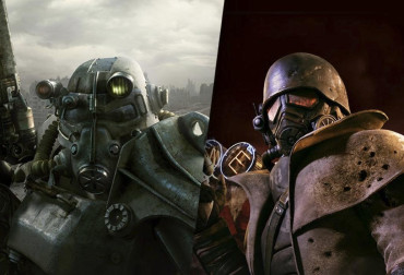 fallout 3 new vegas