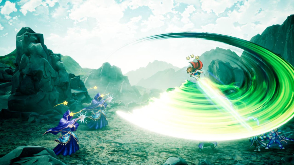 final fantasy resonance new screenshots 071601
