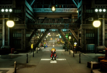 final fantasy resonance new screenshots 071609