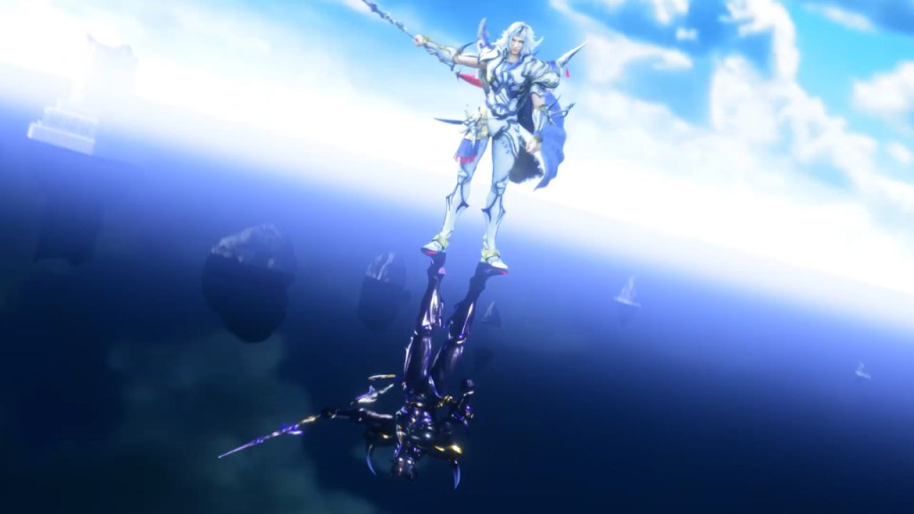 final fantasy resonance new screenshots 071610