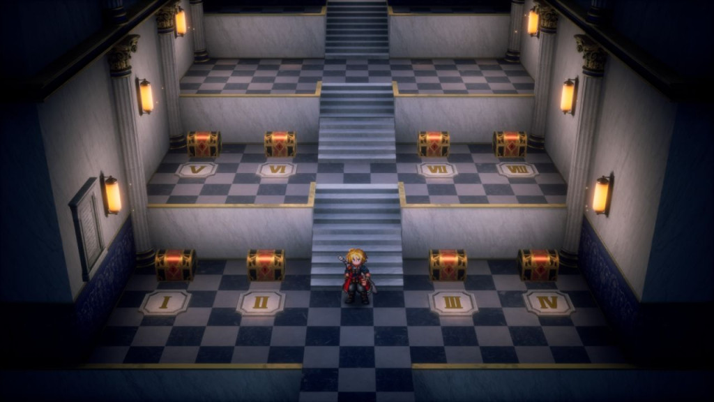 final fantasy resonance new screenshots 071613