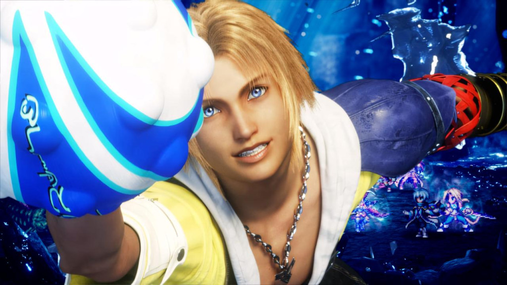 final fantasy resonance new screenshots 071614