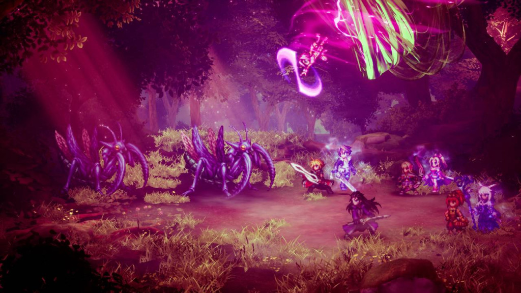 final fantasy resonance new screenshots 071615