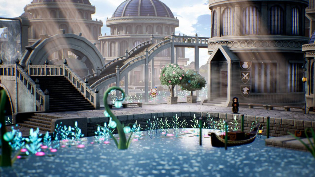 final fantasy resonance new screenshots 071622