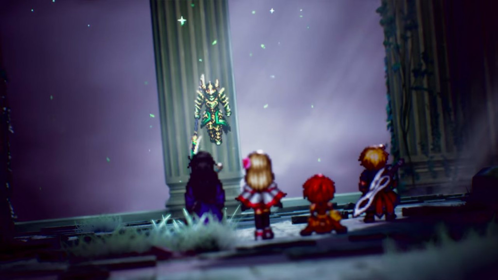 final fantasy resonance new screenshots 071623