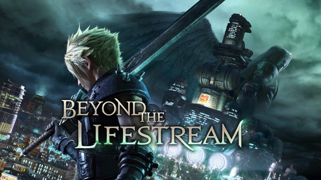final fantasy xiv beyond the lifestream