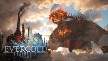 final fantasy xiv evercold