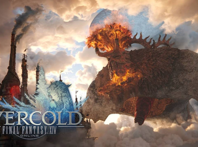 final fantasy xiv evercold