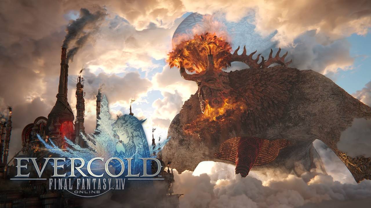 final fantasy xiv evercold