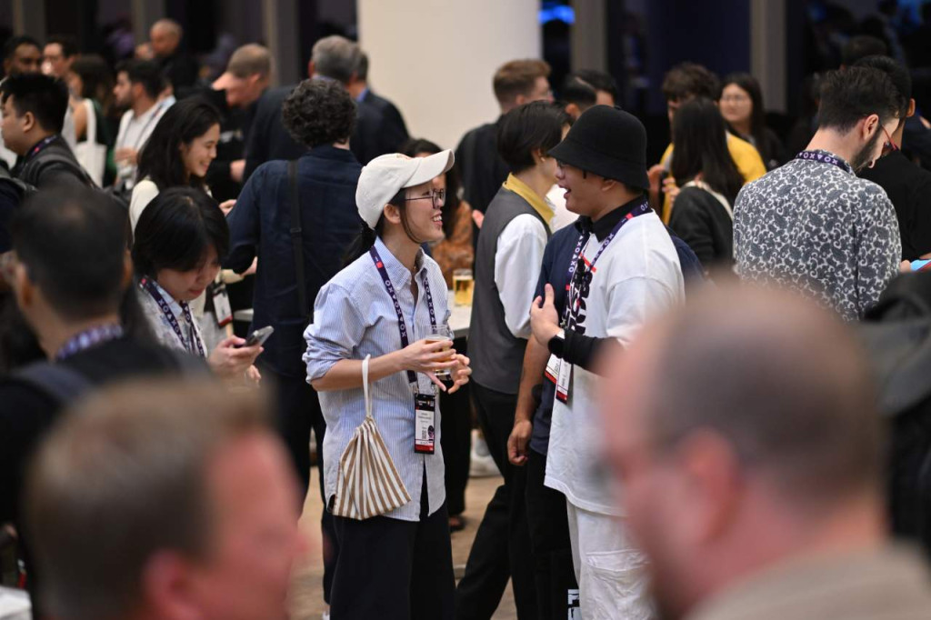 gamescom asia x Thailand Game Show 2026 image 3