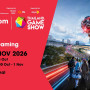 John Romero Headlines gamescom asia x Thailand Game Show 2026 as Event Expands to Biggest Year Yet
