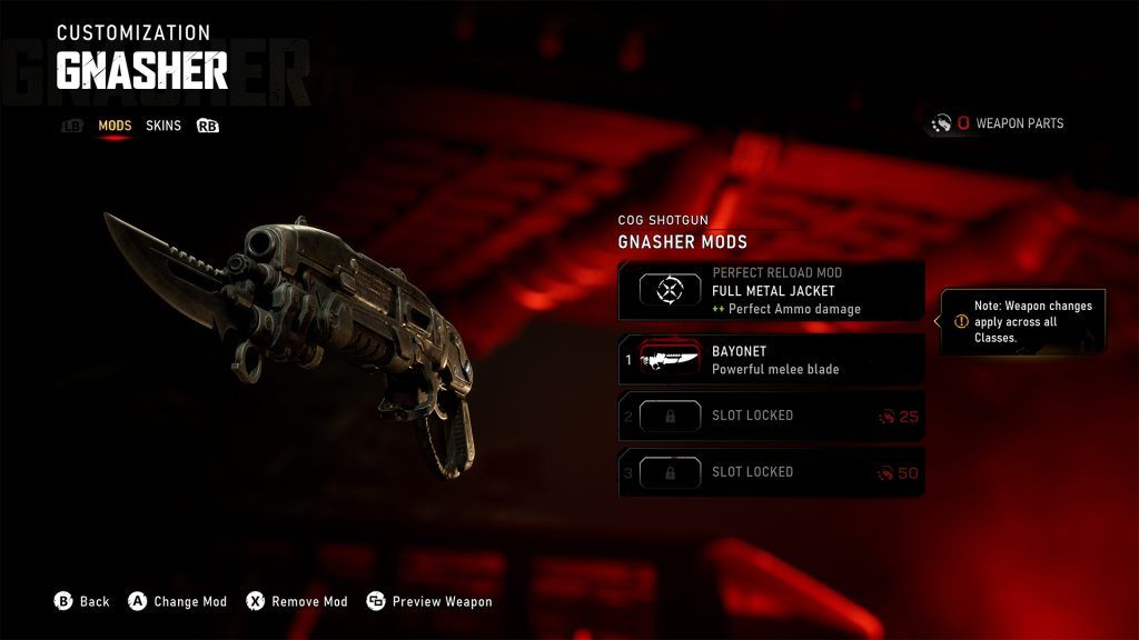 gears of war e-day customization 1