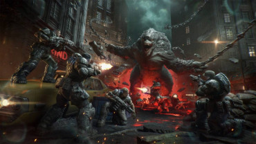 gears of war e-day multiplayer 1