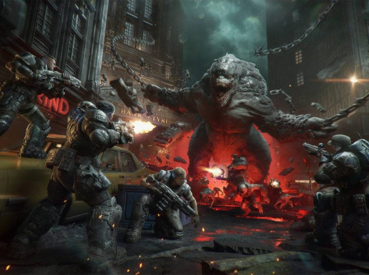 gears of war e-day multiplayer 1