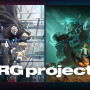 Mobile Suit Gundam RG XARX‑ZERO Announced as Rogue Orbit Prequel