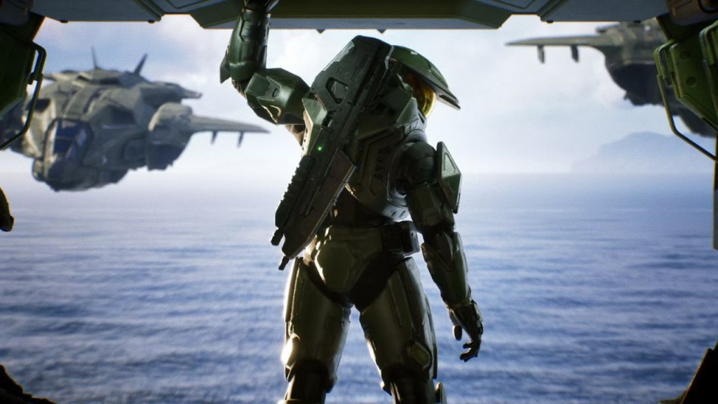halo campaign evolved screenshot 13
