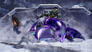 halo campaign evolved screenshot 2