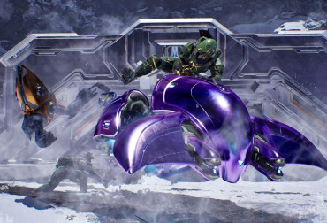 halo campaign evolved screenshot 2