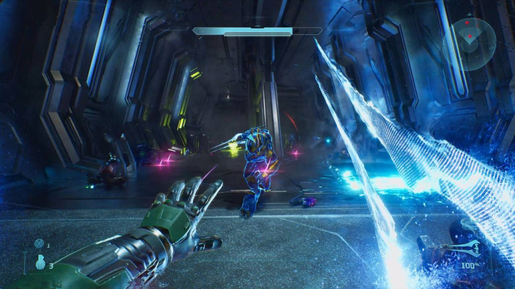 halo campaign evolved screenshot 3