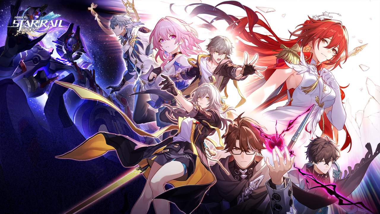 Honkai: Star Rail Version 4.4 Launches July 15 With Fate/stay night Collaboration