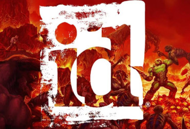 id software doom