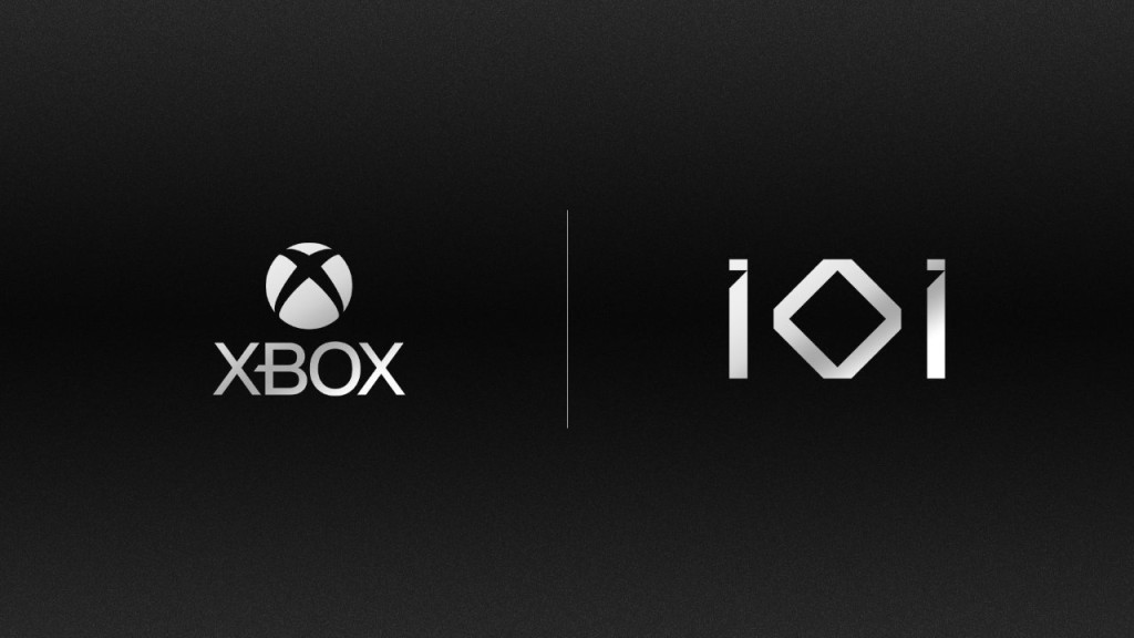 io interactive xbox
