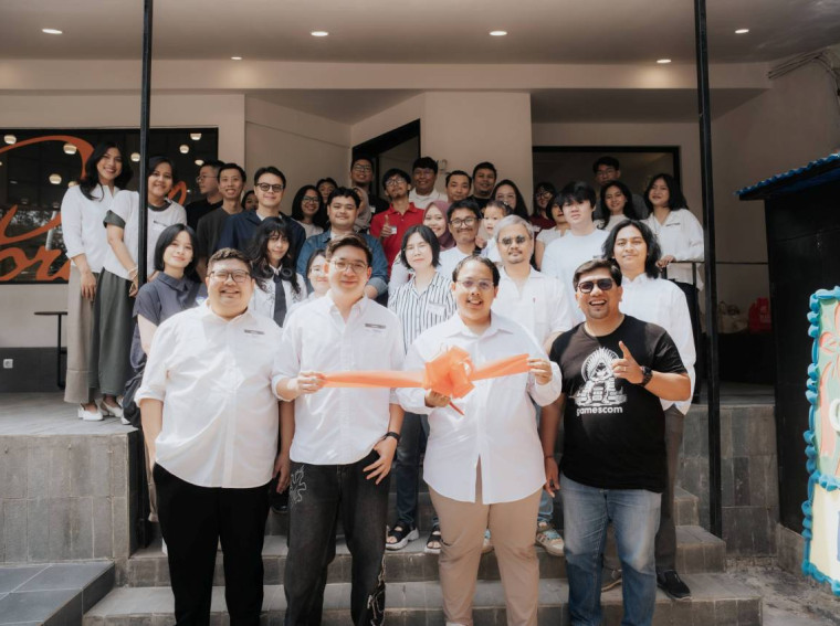iterco iterhaus opening 2