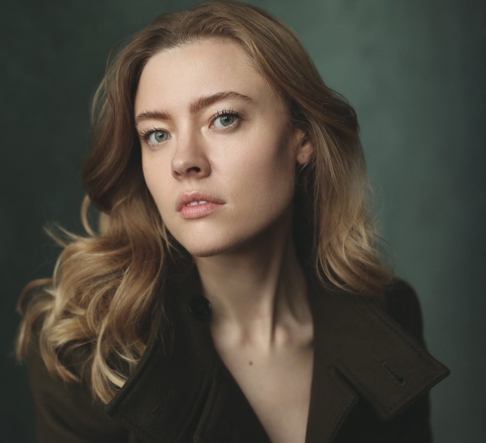 jennifer english