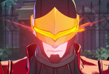 marvel tokon phoenix cyclops 1