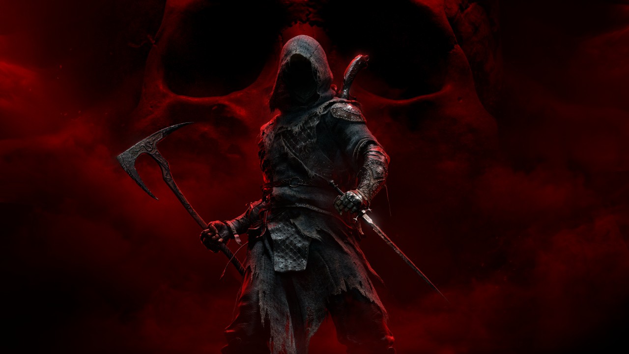 Mortal Shell II Worldwide Release Date Set for August 20