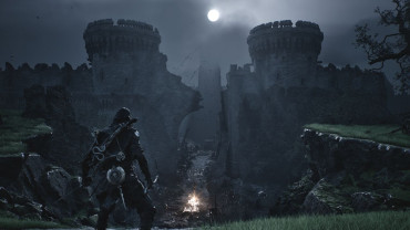 mortal shell ii screenshot01