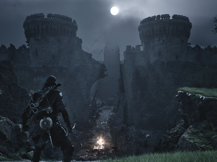 mortal shell ii screenshot01