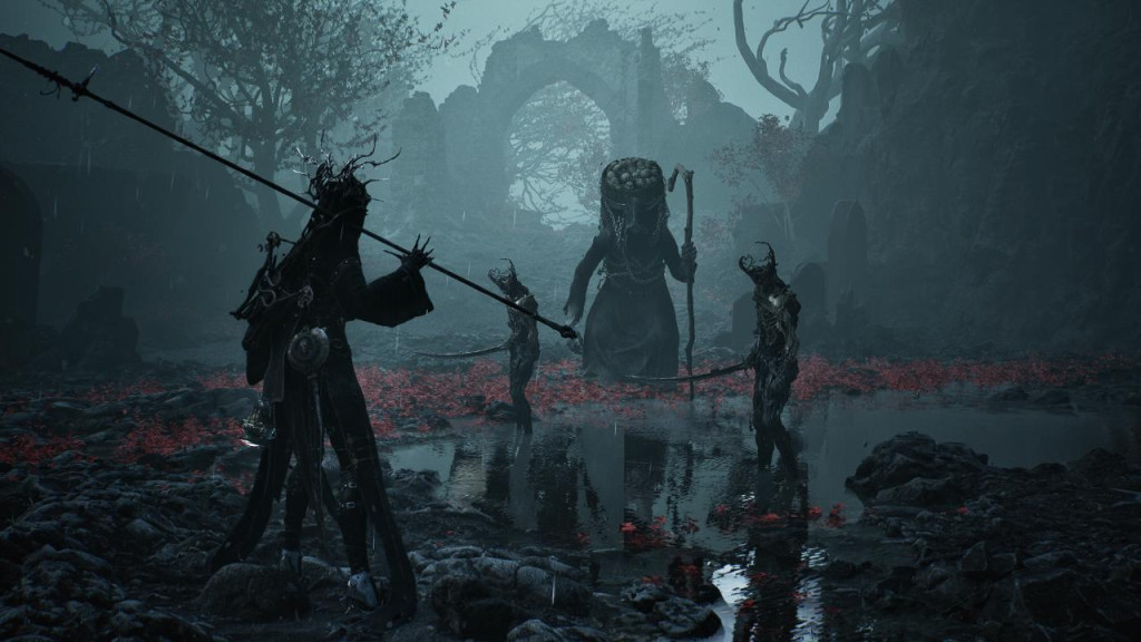 mortal shell ii screenshot03
