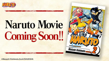 naruto live action casting call