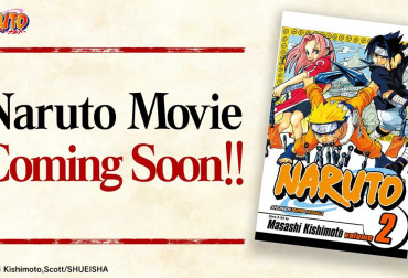 naruto live action casting call