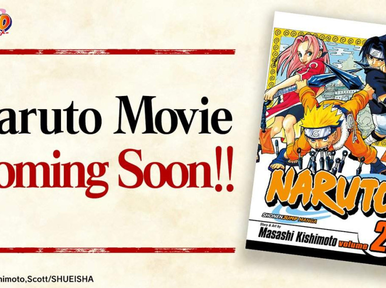 naruto live action casting call