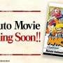 Naruto Live-Action Film Launches Worldwide Casting Search