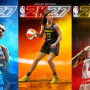 NBA 2K27 Cover Athletes Revealed