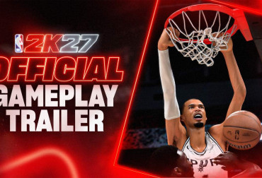nba 2k27 gameplay trailer